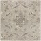 Livabliss Caesar CAE-1201 Handmade Area Rug CAE1201-8SQ - alternate 1